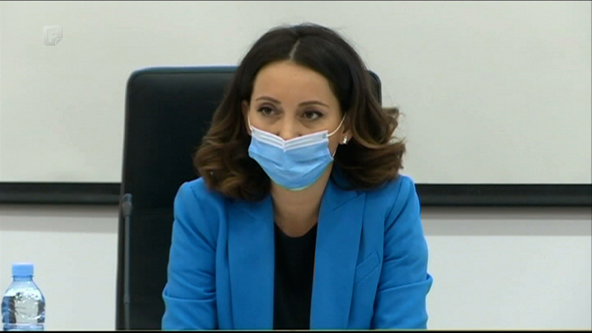 CIK BiH pozvao Tužilaštvo BiH da pokrene postupak protiv Dodika